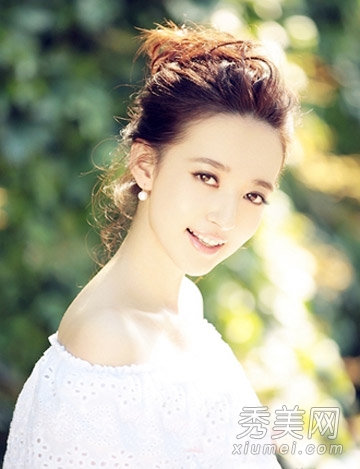 怎么扎好看发型 9款气质扎发学起来