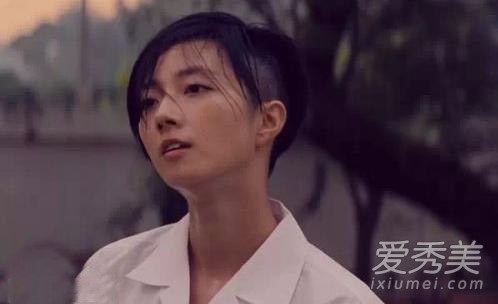 想要起范儿又有型？学郭采洁陈意涵剪短发