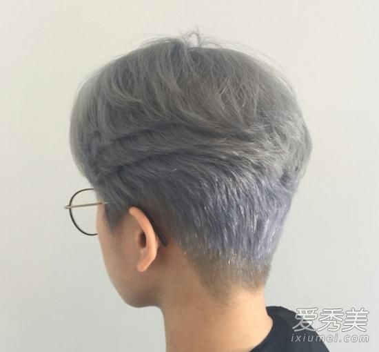 韓國最新流行發色一覽 換一款瞬間白5度！ 什麼發色顯白