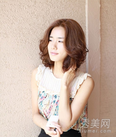 2013夏季不可錯過的 實用款漂亮韓式發型