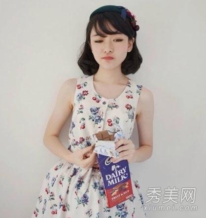 《百年新娘》杨真诚 引领小梨花发型热潮