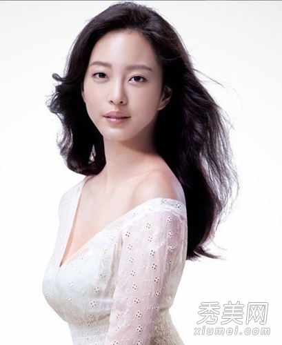 尹恩惠少女时代领衔 韩国氧气美女发型大PK