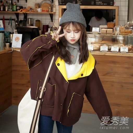 12月女生必看发型指南 16款好看又时髦！ 现在流行的发型
