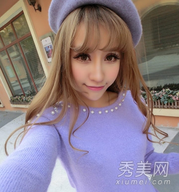 今年流行什么发型 9款发型冬季女生最爱