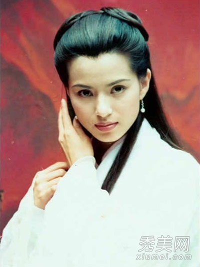 李若彤王祖賢領銜 盤點90年代女神發型