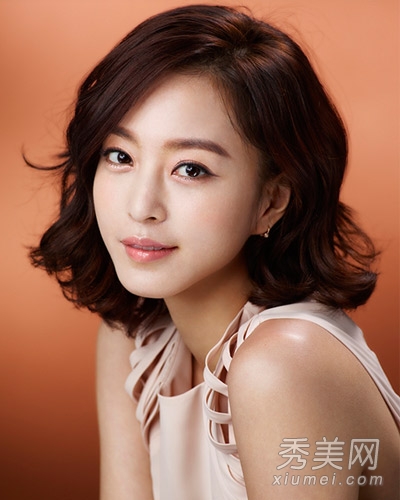 美女的诞生韩艺瑟演技获赞 长发时尚百变