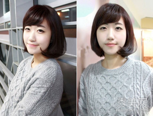 2014发型流行图片 15款美发最吸晴