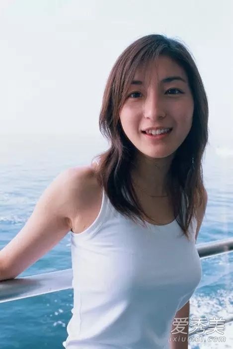 短发更有异性缘？日本10大短发美女 日本女明星的短发
