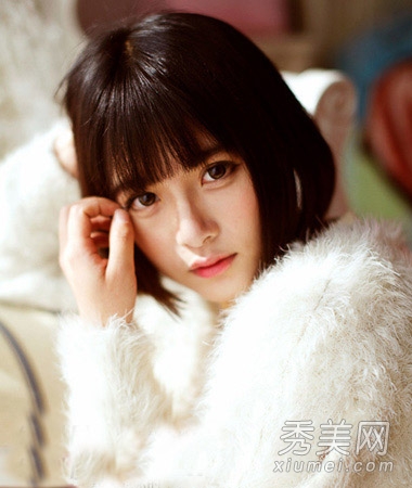 今年流行什么发型 9款短发清爽不过时