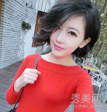 今年流行什么发型 9款发型冬季女生最爱
