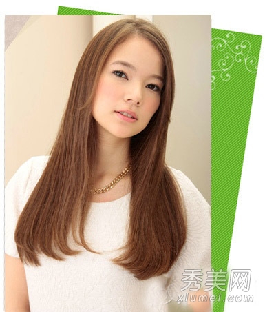 2014最新流行 16款卷发显瘦百搭各种脸型