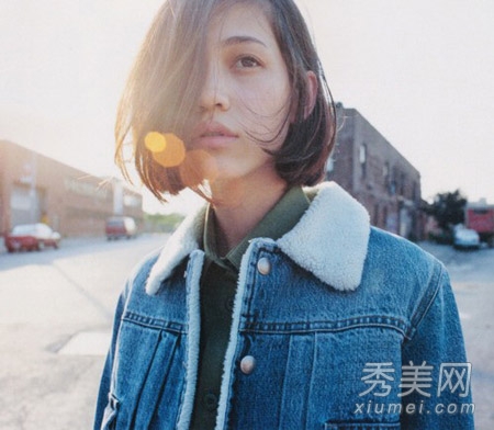 冬季女生留什麼發型好看 12款發型美翻了