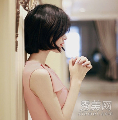 今年流行什么发型 9款短发清爽不过时