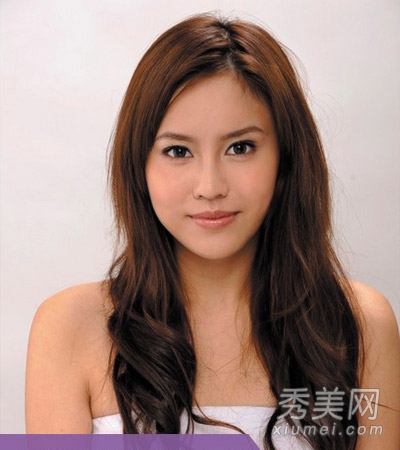 兩款超實用長發編發教程 冬日絕美吸睛