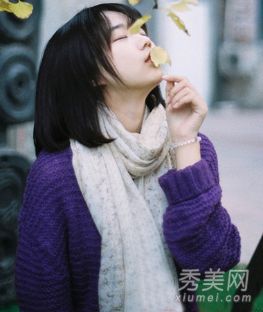 今年流行什么发型 9款气质短发超迷人