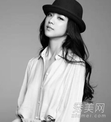 汤唯公布婚迅 文艺女神唯美发型盘点