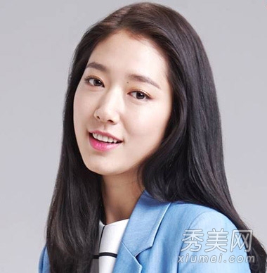 时尚MM必备 9款露额发型美美入夏