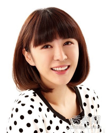 发廊最具人气的女生发型TOP8 好看又实用