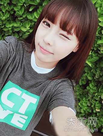 女生短发怎么弄最好看 内扣瘦脸最流行