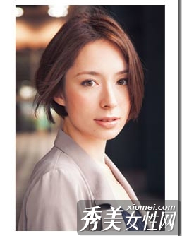 2011全球最潮的5款发型 惊艳+时尚