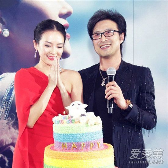 2015年娱乐圈开启虐狗模式 女神精彩发型回顾 2015年结婚的明星