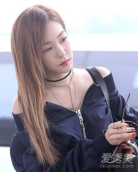 韩国欧尼最爱的15款发型 分分钟自带撩汉技能 韩国女生发型