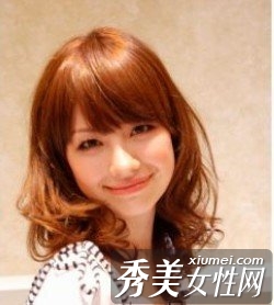 兔年6款大熱發型 性感成熟