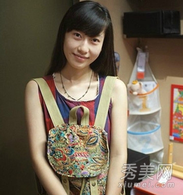 6月清爽毕业季 女学生好看发型搜罗