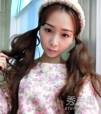 马尾辫怎么梳好看 8款马尾辫时尚减龄