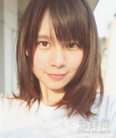 9款冬季女生时尚短发 减龄修颜气质范