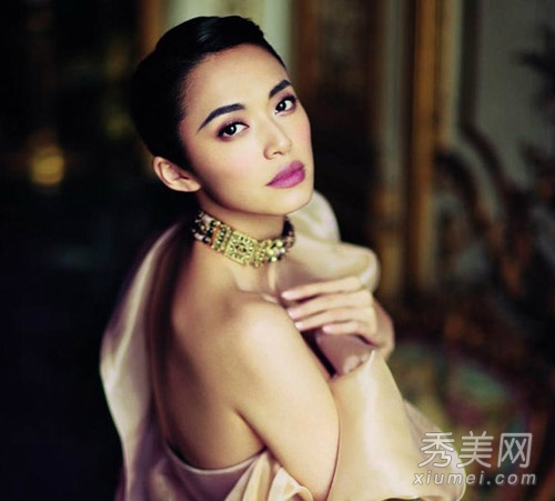 姚晨离婚因出轨？大嘴美女气质发型盘点