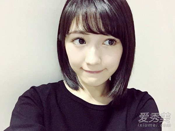 明星20款短發LOOK 看完你也想剪！ 女明星短發發型