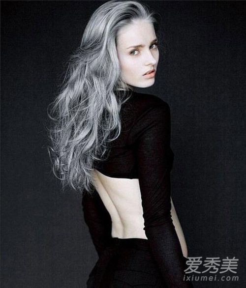 空气刘海&lob头 今年最流行的5款发型今年最流行的发型