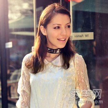 2011最火爆发型图片 甜美淑女打动人心