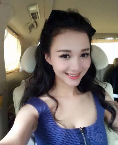 网红脸算什么！F4天王嫂都是长发飘飘的妹子 朱孝天韩雯雯