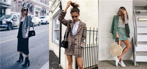 在年会上不穿正装如何看起来更好？年会的要点应该马上抓住。