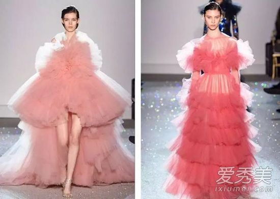 2019年春夏流行什么颜色?4个超级漂亮的春季颜色穿看犯规!