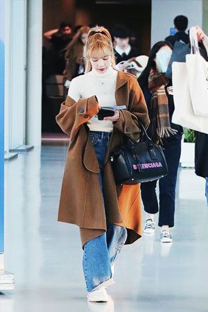 丽莎的个人着装技巧丽莎的个人着装非常简单易用。你肯定有这些东西。