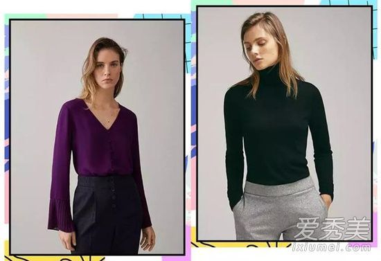 如何通过三种高调的穿着方式来调整你的身体比例，这样你就可以从现在开始告别天价的仇恨了！