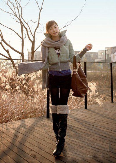 巧妙搭配视觉显示，展现高S曲线