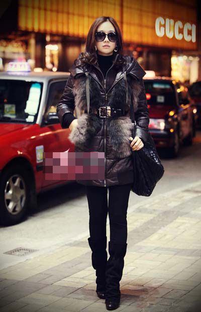 13电晕你的性感通勤礼服