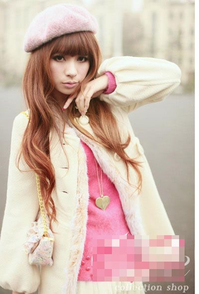 甜辣日式的完美搭配