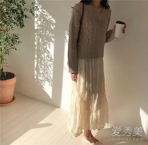 看看男朋友父母穿什么来赢得妈妈的心