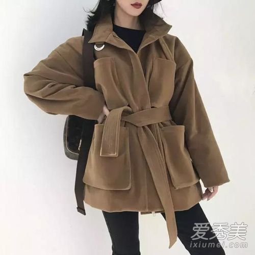 9款简单时尚的女装,不选过年的人穿,漂亮极了!