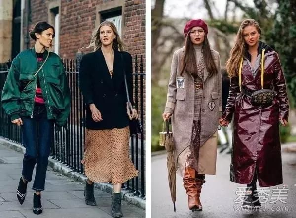 身高155到170？这个小个子男人在冬天依赖这些漂亮实用的外套！