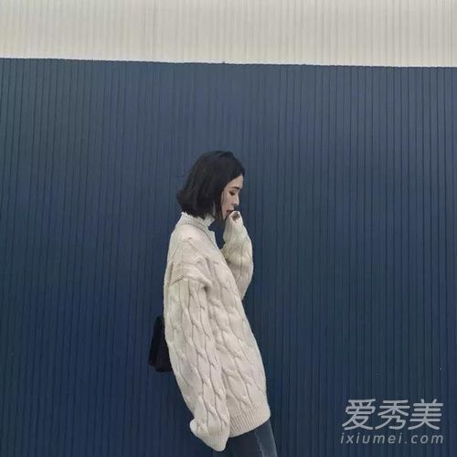 2019年,流行的甜蜜风匹配图片将从这些单一的项目变成公共事件!