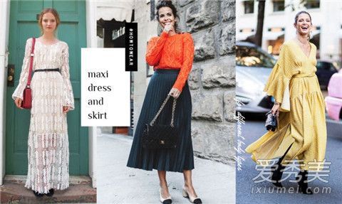 苹果梨身材娇小，根据身材大小选择着装风格