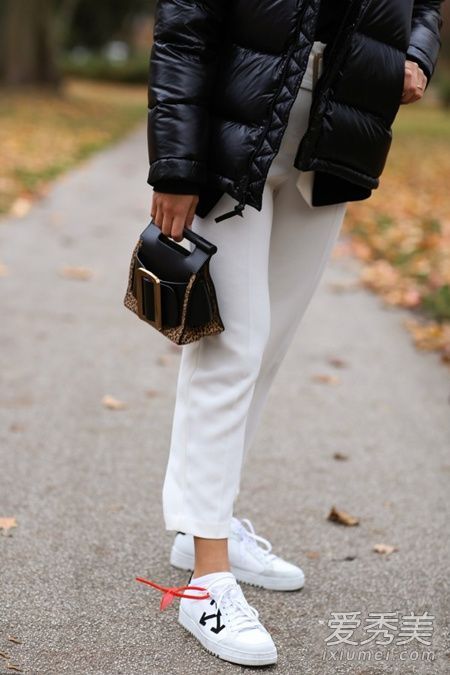 春节你要增加多少英镑？当你明年开始工作时，一条斗裤会让你的小粗腿省下来！