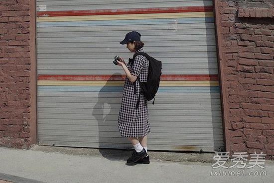 五大要点打造美国休闲风格，时尚随性学生派对必不可少！