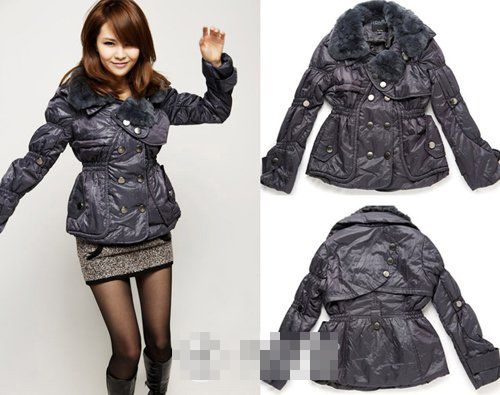 12月暖冬时尚迷人搭配